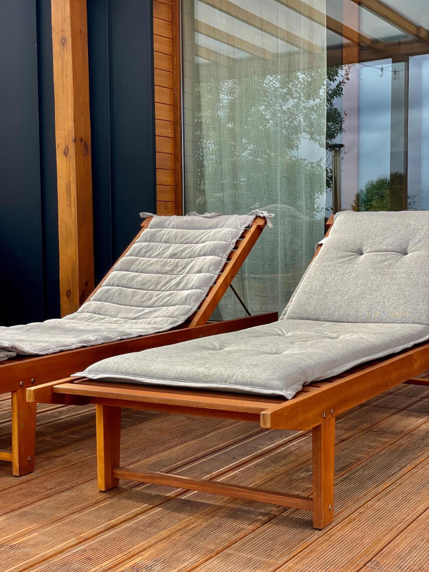 Relax House Nad Jeziorem Z Goraca Balia Villa Bieniowice Bagian luar foto